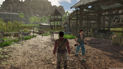 Corsairs Legacy (PC) - Steam Key - EUROPE - 11