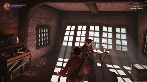 Corsairs Legacy (PC) - Steam Key - EUROPE - 5