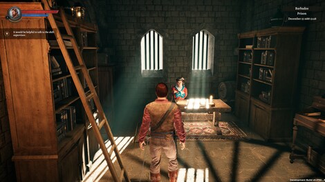 Corsairs Legacy (PC) - Steam Key - EUROPE - 13