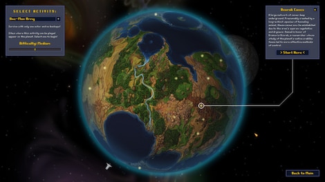 Cortex Command Steam Gift GLOBAL - 11