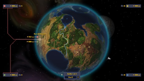Cortex Command Steam Gift GLOBAL - 6