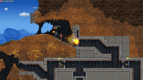 Cortex Command Steam Key GLOBAL - 10