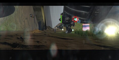 CortexGear:AngryDroids Steam Key GLOBAL - 6