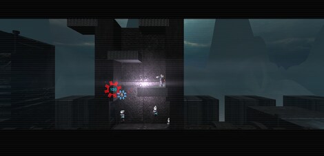 CortexGear:AngryDroids Steam Key GLOBAL - 5