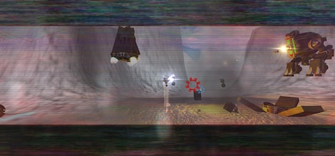 CortexGear:AngryDroids Steam Key GLOBAL - 3