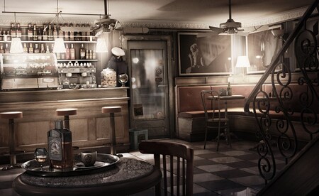 Corto Maltese and The Secrets Of Venice Steam Key GLOBAL - 18