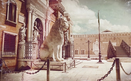Corto Maltese and The Secrets Of Venice Steam Key GLOBAL - 6