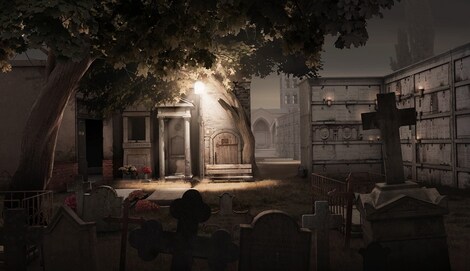 Corto Maltese and The Secrets Of Venice Steam Key GLOBAL - 4