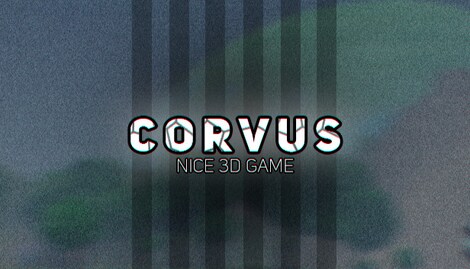 Corvus (PC) - Steam Key - GLOBAL - 0