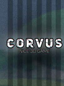 Corvus (PC) - Steam Key - GLOBAL - 1