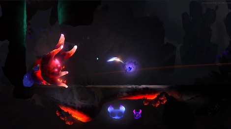 Cosmic: A Journey Among Shadows (PC) - Steam Key - GLOBAL - 10