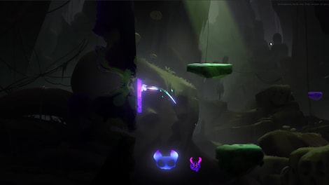 Cosmic: A Journey Among Shadows (PC) - Steam Key - GLOBAL - 4