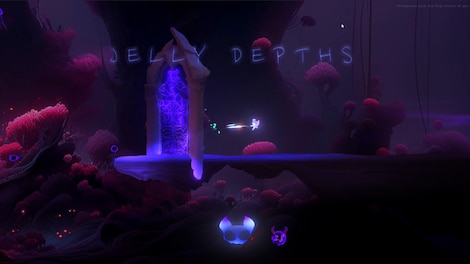 Cosmic: A Journey Among Shadows (PC) - Steam Key - GLOBAL - 7