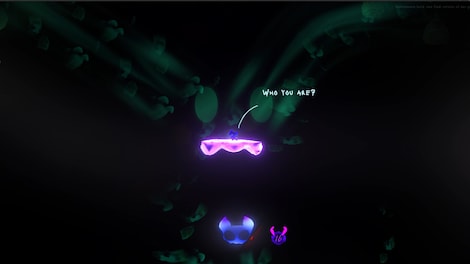 Cosmic: A Journey Among Shadows (PC) - Steam Key - GLOBAL - 5
