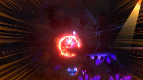 Cosmic: A Journey Among Shadows (PC) - Steam Key - GLOBAL - 9