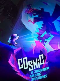 Cosmic: A Journey Among Shadows (PC) - Steam Key - GLOBAL - 1