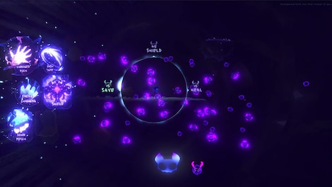 Cosmic: A Journey Among Shadows (PC) - Steam Key - GLOBAL - 8