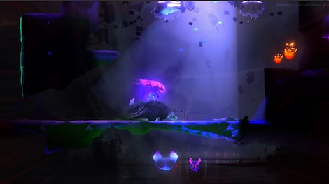 Cosmic: A Journey Among Shadows (PC) - Steam Key - GLOBAL - 11