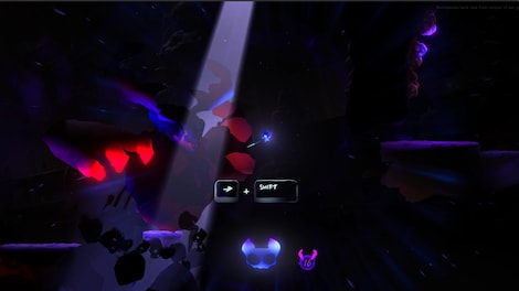 Cosmic: A Journey Among Shadows (PC) - Steam Key - GLOBAL - 12