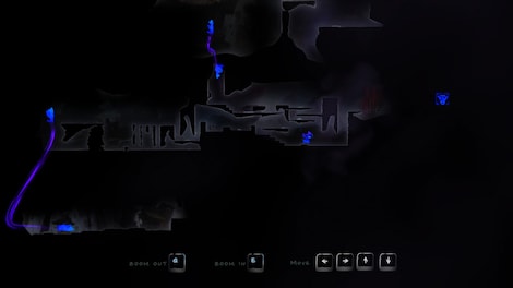 Cosmic: A Journey Among Shadows (PC) - Steam Key - GLOBAL - 3