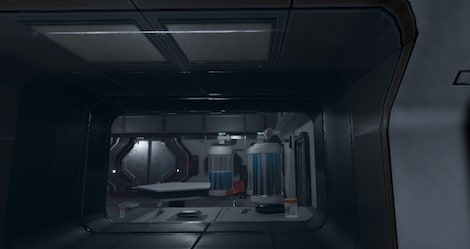 Cosmic Awakening VR Steam Key GLOBAL - 0
