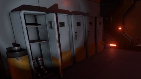Cosmic Awakening VR Steam Key GLOBAL - 4