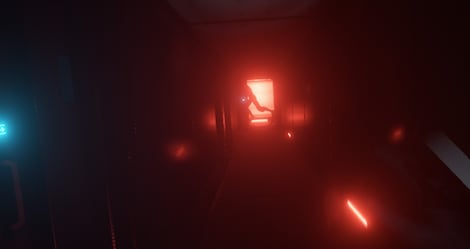 Cosmic Awakening VR Steam Key GLOBAL - 7