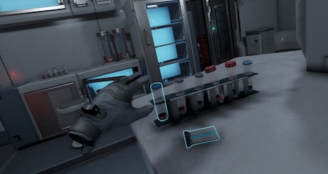 Cosmic Awakening VR Steam Key GLOBAL - 8