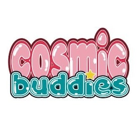 Cosmic Buddies Town Steam Key GLOBAL - 2