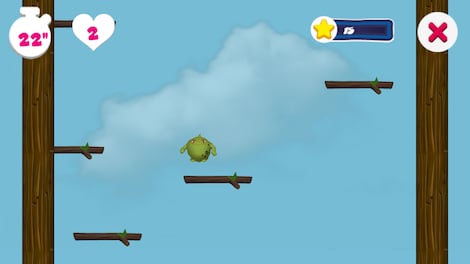 Cosmic Buddies Town Steam Key GLOBAL - 7
