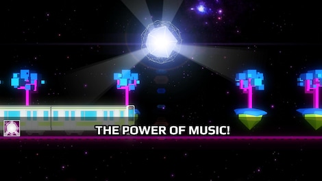 Cosmic DJ Steam Gift GLOBAL - 11