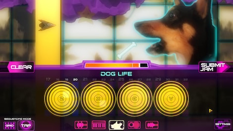 Cosmic DJ Steam Gift GLOBAL - 9