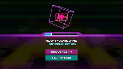 Cosmic DJ Steam Gift GLOBAL - 6