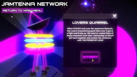 Cosmic DJ Steam Gift GLOBAL - 5