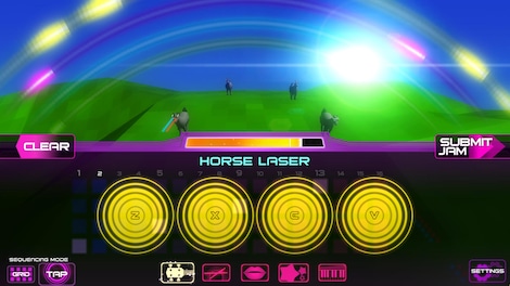 Cosmic DJ Steam Gift GLOBAL - 7