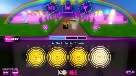 Cosmic DJ Steam Gift GLOBAL - 4