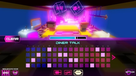 Cosmic DJ Steam Gift GLOBAL - 2