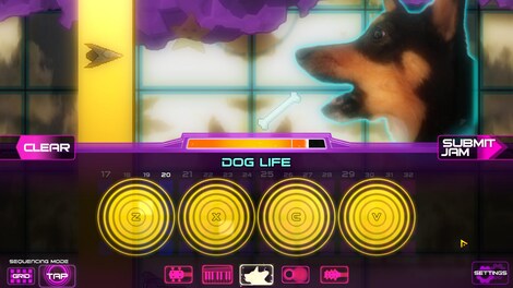 Cosmic DJ Steam Key GLOBAL - 9