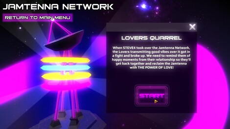 Cosmic DJ Steam Key GLOBAL - 5