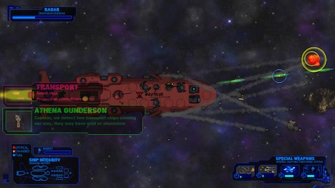 Cosmic Dust & Rust Steam Key GLOBAL - 6