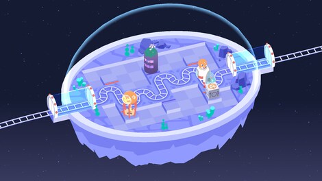 Cosmic Express Steam Key GLOBAL - 6