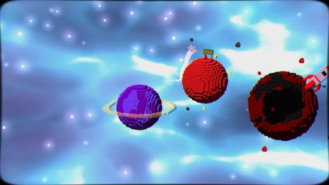 Cosmic Leap (PC) - Steam Key - GLOBAL - 7