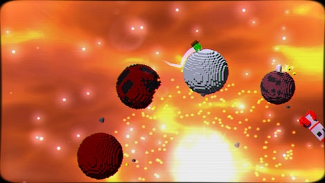 Cosmic Leap (PC) - Steam Key - GLOBAL - 3
