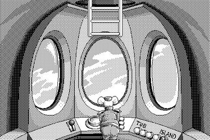 Cosmic Osmo and the Worlds Beyond the Mackerel Steam Key GLOBAL - 9