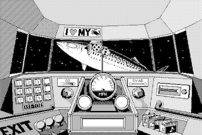 Cosmic Osmo and the Worlds Beyond the Mackerel Steam Key GLOBAL - 4