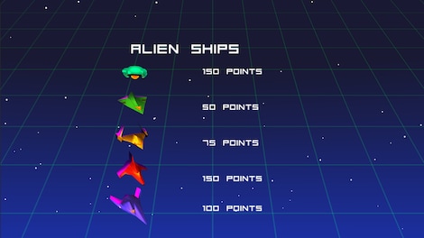 Cosmic Rocket Defender Steam Key GLOBAL - 18