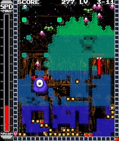 COSMIC SNAKE 8473/3671(HAMLETs) Steam Key GLOBAL - 11