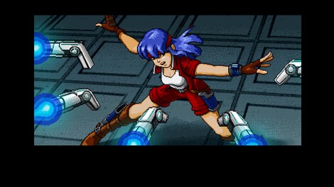 Cosmic Star Heroine Steam Gift EUROPE - 9
