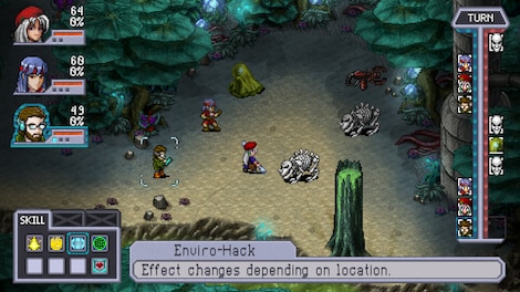 Cosmic Star Heroine Steam Gift GLOBAL - 3