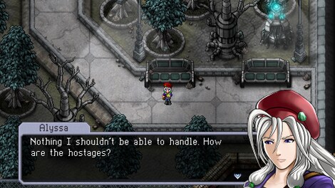 Cosmic Star Heroine Steam Gift UNITED KINGDOM - 8